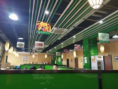 大堂-和庆斋羊蝎子火锅·碳缸烧烤(顺义旗舰店)