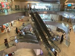 -东荟城名店仓