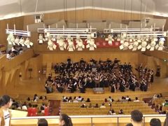 -南京艺术学院音乐厅