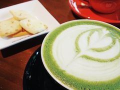 -旧雨咖啡·CoffeeFORU(黄村奥体店)