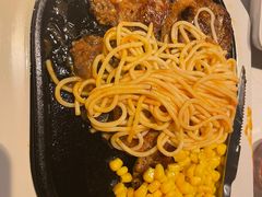 -豪客来牛排(东区万达坊店)