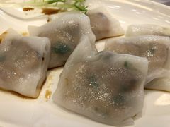 -维多利亚大酒店·雅园中餐厅