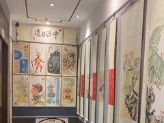 -秦汉胡同国学书法围棋民乐书院(青浦分馆)