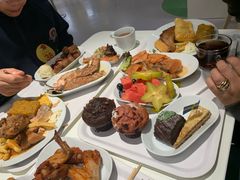 -宜家·瑞典风味餐厅(北京西红门店)