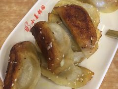 -小姜锅贴(凤凰街店)