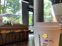 -星巴克臻选(湖滨道店)