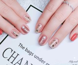 -LILY NAILS美甲美睫