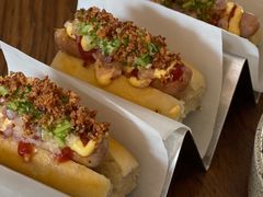 -BOR Eatery(安福路店)