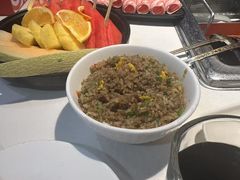-海底捞火锅(威高广场店)