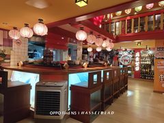 -有喜屋·鲜鸡烧鸟·居酒屋(安龙路店)