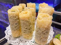 -琥珀川糟粕醋·香草鸭·鸡煲(慈云寺店)