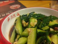 -庆峰龙虾烧烤(合肥一店)