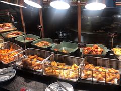 -猛古里烤肉自助(荟聚中心店)