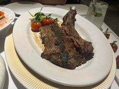 -王品牛排(福州泰禾店)