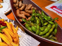 -四禧精酿铜锅涮肉·烧烤工场(大明湖店)