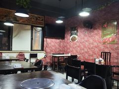 -马记烧烤(曲沃路店)