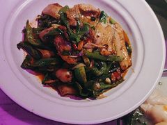 -今朝桃花醉川菜小酒馆(龙湖天街店)