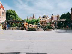 -安徒生童话乐园