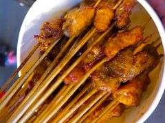 -八一好吃街·高品美食广场