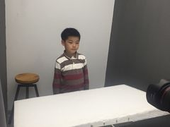 -方快-照相馆(金桥国际店)