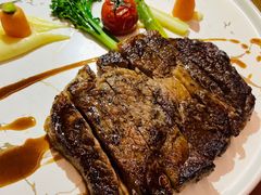 -Golden Lily河内巴黎法越料理餐厅(建国西路店)