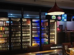 -刘记大块烤羊腿餐吧(北沙滩店)