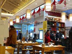 大堂-大圣甲(汉口店)