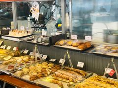 -OUR Bakery(三里屯太古里店)