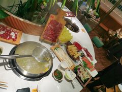 -和兴记潮汕牛肉火锅(太原街万达店)