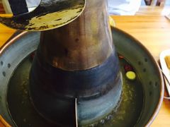 -东镇老火锅(长春路首店)