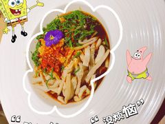 -紫泥369粗粮季(鼓楼店)