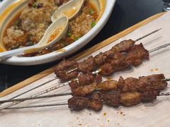 -老虎滩大连海鲜烧烤(建邺云锦路总店)