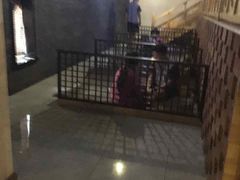 -绿岛汤泉韩式休闲会所