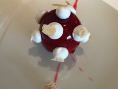 S.T.A.Y.思餐厅(香格里拉饭店)-AZUR聚(香格里拉饭店)