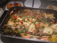 -半天妖烤鱼(方庄店)