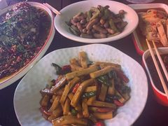 -王钵宴遇王龙虾烧烤旗舰店(中山北路店)