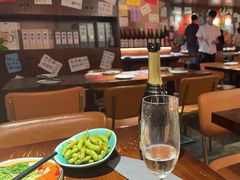 -你又瘦了小酒馆(奥体店)