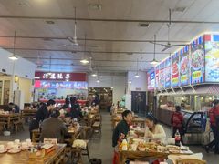 -冶建镜子·老南昌大排档·江西虾王(总店)