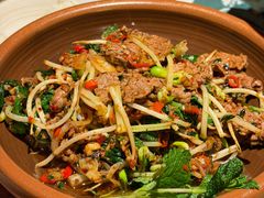 -浩海火燒雲傣家菜(芮欧百货店)