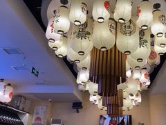 -極屋鮨牛 · 烧肉酒场(时代C馆店)