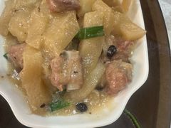 -腰记饭店(龙源路店)