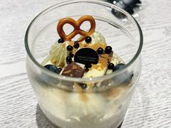 -娜娜家•Nana's restaurant(国金汇店)