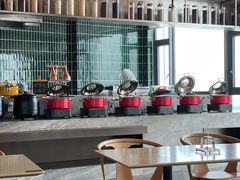 -J cafe 朝夕餐厅