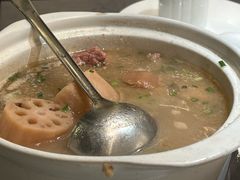 -湖锦酒楼(八一路店)