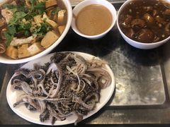 爆肚-姚记炒肝店(鼓楼店)