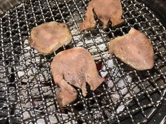 -一品诚记烤肉·甄选店(中南路店)