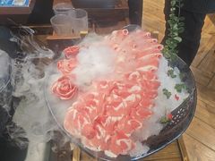 -快乐小羊(富强中路店)