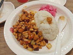 -阳阳中国饭(龙湖大兴天街)