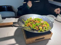-上地宴·中关村的会客厅(清河高铁站店)