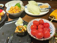 -鸟鹏烧鸟居酒屋(熙龙湾店)